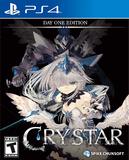 Crystar (PlayStation 4)